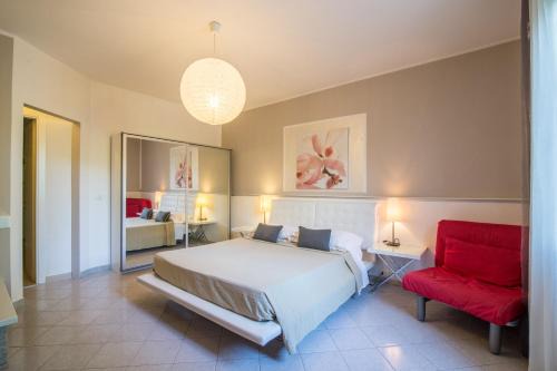 Tavullia Bed & Breakfast | Bed & Breakfast Margherita