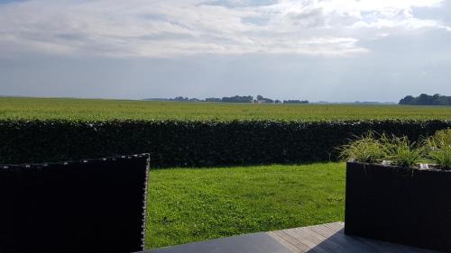 Ditzumerverlaat Bed & Breakfast | Bed & Breakfast Rheiderland