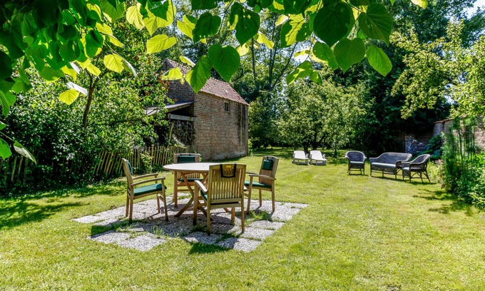 Jabbeke House | Bed & Breakfast Ter Brugge