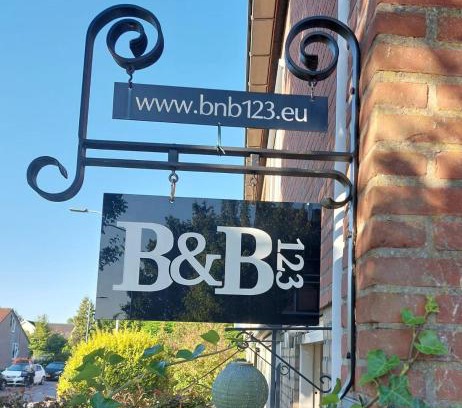 Twello Bed & Breakfast | Bed & Budget123