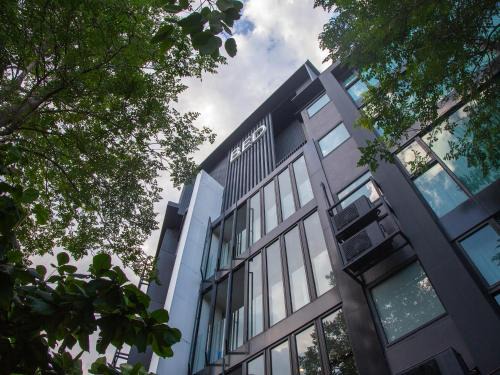 Chang Phueak Hotel | BED Changkian - Adults Only