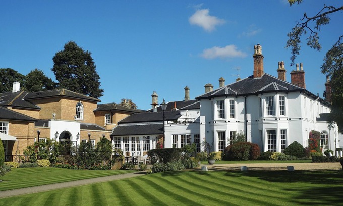 Newmarket Hotel | Bedford Lodge Hotel & Spa