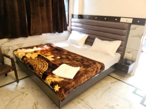 Jammu Hotel | Bedi's lodge