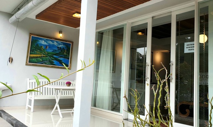 Candikuning House | Bedugul Lake View Residence A1