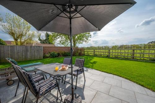 Foxley Apartment | Beech Corner