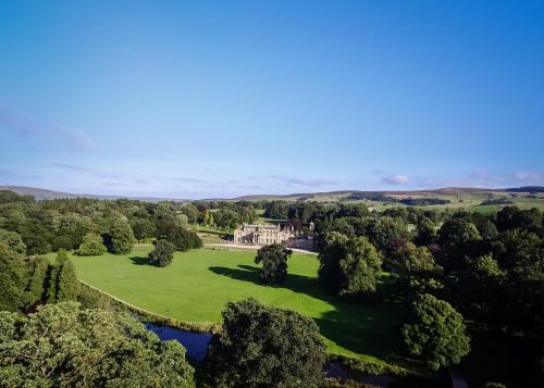 Skipton House | Beech Hollow By Birch Stays