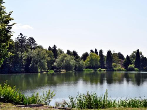 York House | Beech Lodge 4 Hot Tub