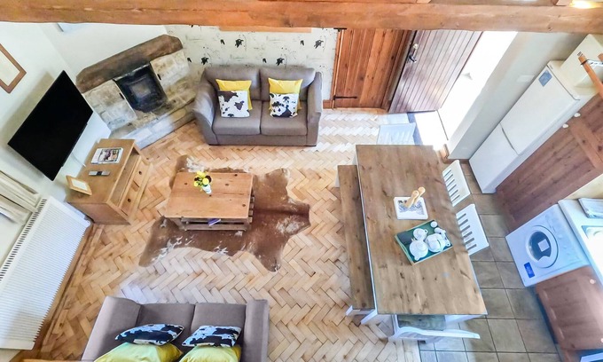 Bradford-on-Avon Other | Beeches Farmhouse Country Cottages & Rooms