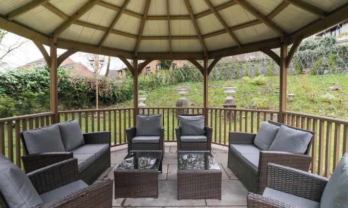 Stainburn Cottage | Beechgrove Manor