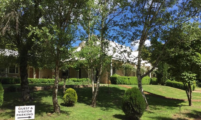 Beechworth House | Beechworth House