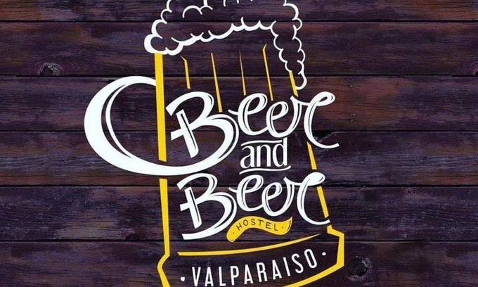 Valparaiso Bed & Breakfast | BEER&BEER