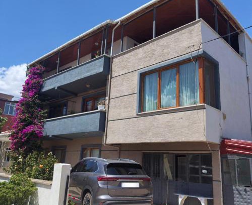 Eceabat Apartment | Begonvil Butik Apart