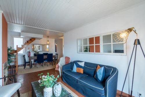 Bairro Alto Apartment | BeGuest Bairro Alto City View Apartment