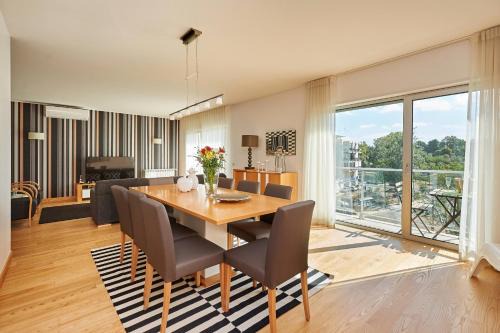 Belem Apartment | BeGuest Premium Lisbon Suites