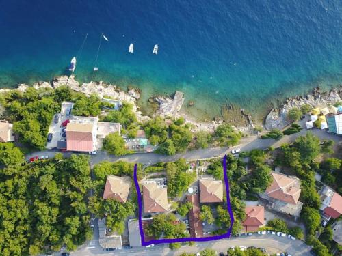 Kraljevica House | Bei Bego an der Adria