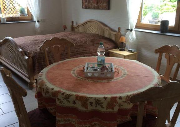 Schonbach Apartment | Beiknüvi