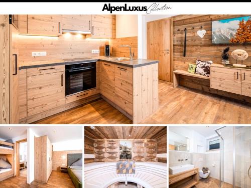 Gerlos Apartment | BEIM LOIS Edelweiss - AlpenLuxus Collection
