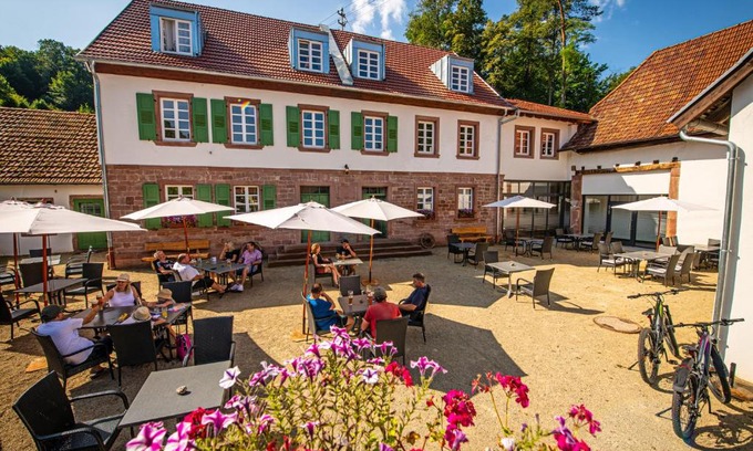 Bobenthal Hotel | Beim Mühlenwirt