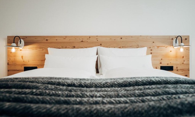 Graen Apartment | BEIM MOSER Apartments