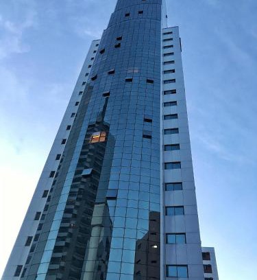 Pina Apartment | BEIRA MAR- FLAT EXECUTIVE