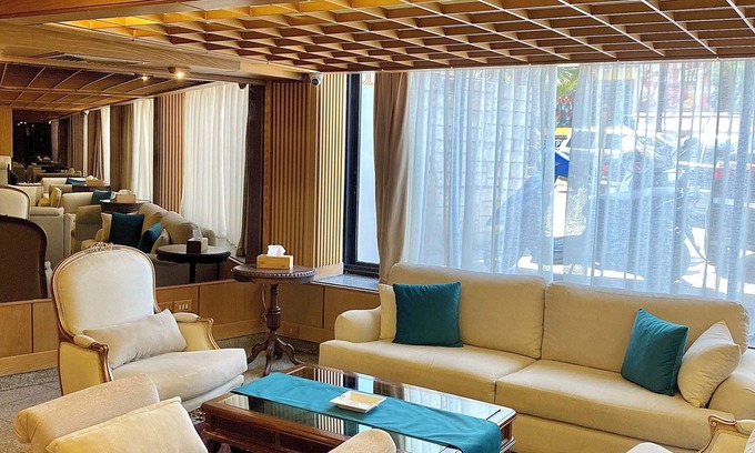 Ras Beirut Apartment | Beirut Mediterranee Hotel by Hansa