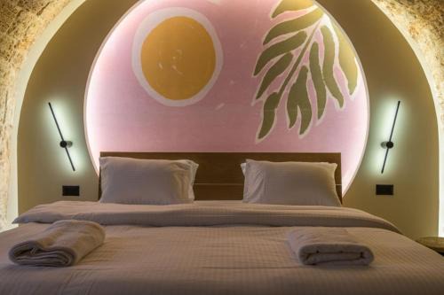 Batroun Apartment | Beit Chams Sunrise Suite in Batroun