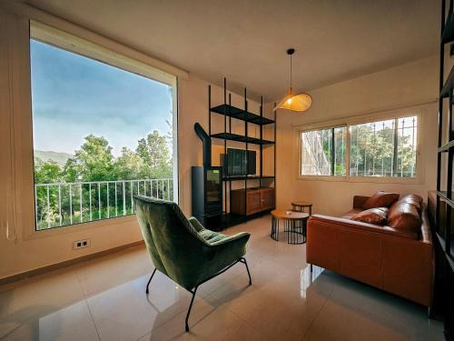 Kfardebian Villa | Beit Mema