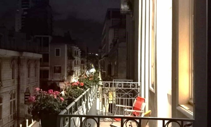 Gemmayzeh House | Beit Tamanna