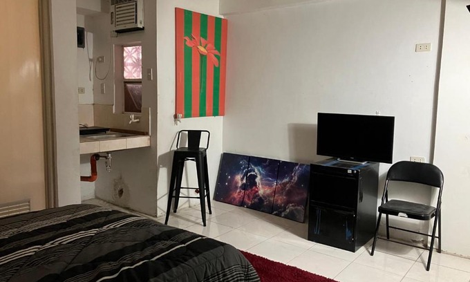 Binan City House | Bejasa Building