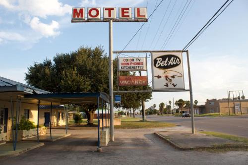 Alice Hotel | Bel-Air Motel