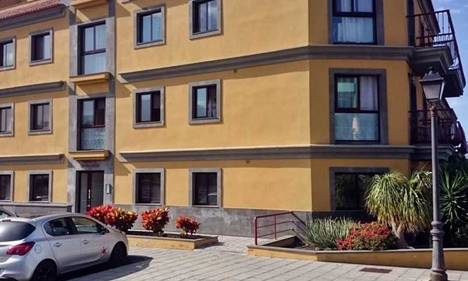 Tazacorte Apartment | Bel Air, Tazacorte, Spanien