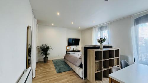 Villemomble Apartment | Bel appartement confortable