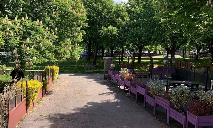 Cabris Apartment | Bel Appartement en Plein Coeur du Village VUE SUR LE PRE