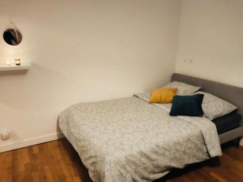Bondy Apartment | Bel appartement proche de Paris - 15 minutes