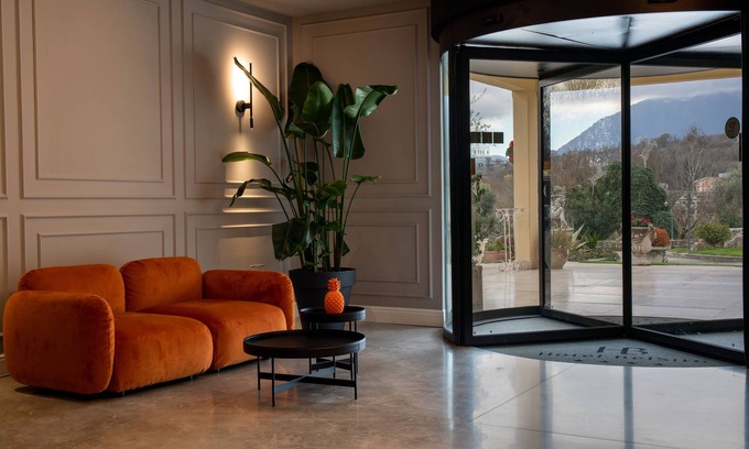 Manocalzati Hotel | Bel Sito Hotel Le Due Torri