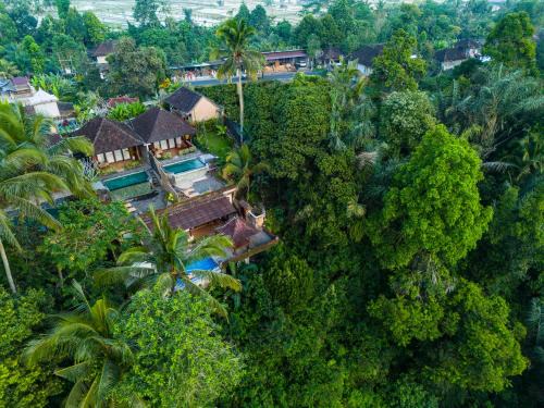 Sebatu Villa | Bela's Vana Villa Ubud