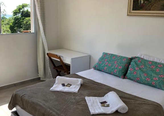 Bexiga House | Bela suíte próximo a praia do Curral