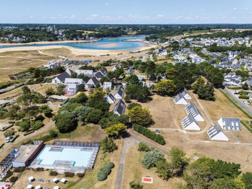 Guidel Hotel | Belambra Clubs Guidel - Les Portes De L'Océan