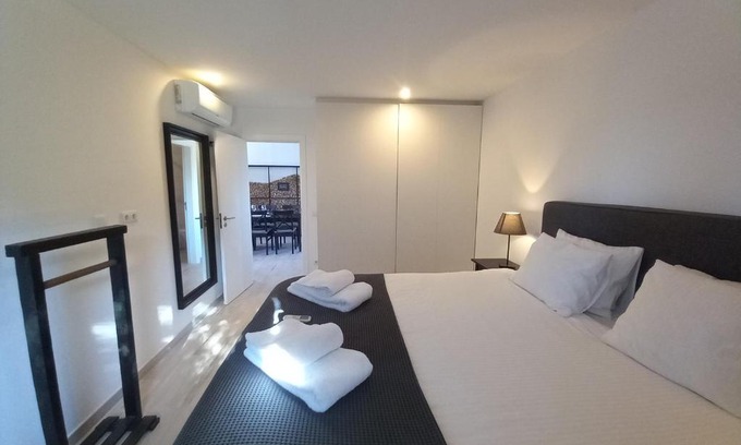 Funchal Apartment | BELCH1952