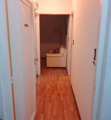 San Nicolas de los Arroyos Apartment | Belgrano