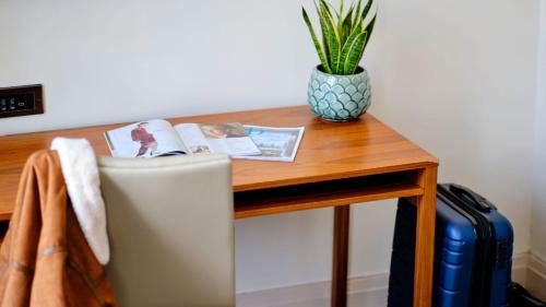 Southgate Apartment | Belgrave Gardens