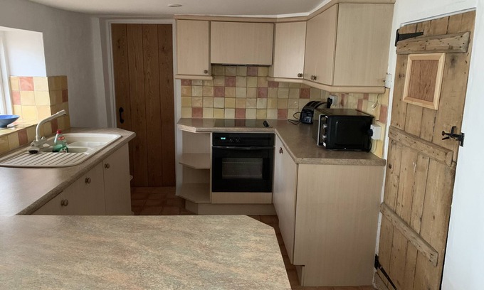 Barton Mills House | Bell Cottage