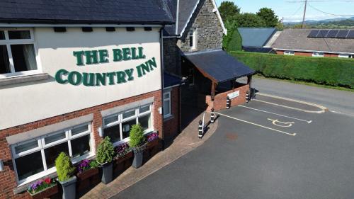 Llanyre Hotel | Bell Country Inn