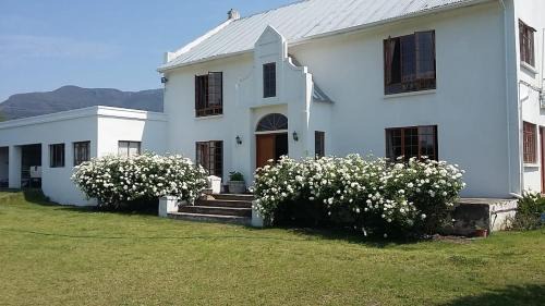 Somerset East House | Bell Guesthouse