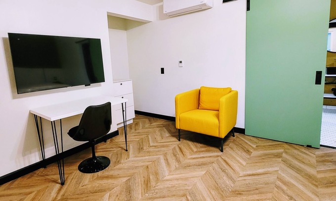 Burbank Hotel | Bell Vista Motel