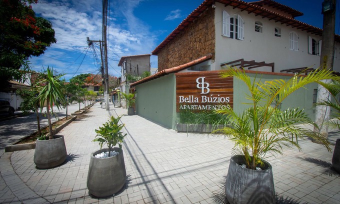 Downtown Buzios Apartment | Bella Buzios Apartamentos