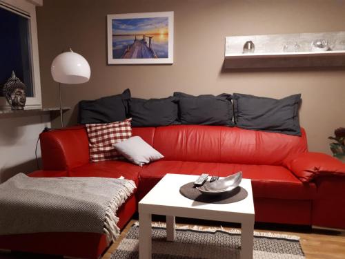 Saarbruecken Apartment | Bella Casa & Belle Maison