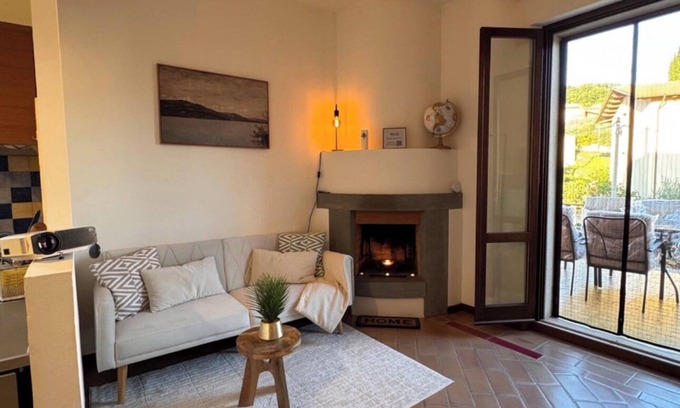 Valfabbrica Apartment | Bella Dimora Peaceful Stay in the Heart of Umbria