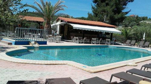 Kassandra Apartment | Bella Grecia