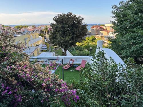 Casamicciola Terme Apartment | Bella Ischia